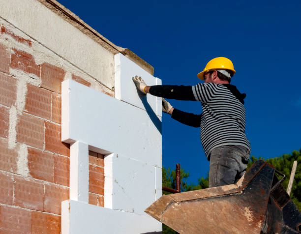 Best Soundproof Insulation Installation  in Und City, MO
