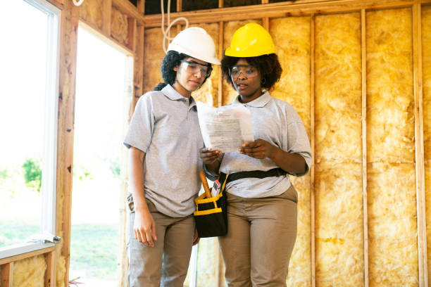 Best Insulation Replacement Services  in Und City, MO