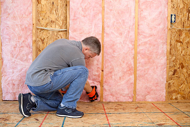 Range of Insulation Solutions in Mound City, MO