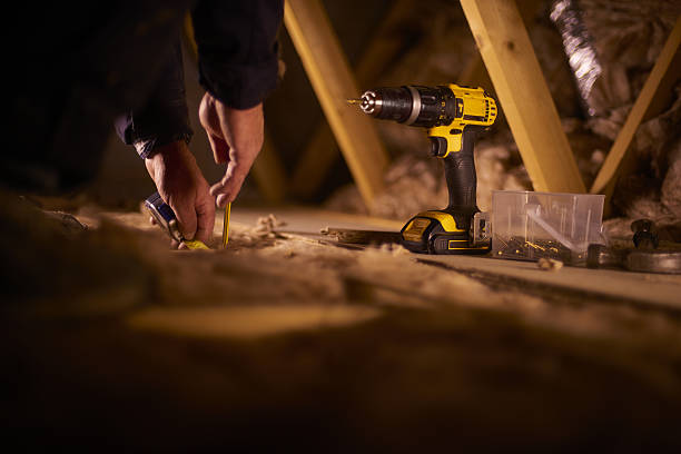 Best Insulation Contractors for Homes  in Und City, MO